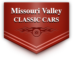 Missouri Valley Classic Cars